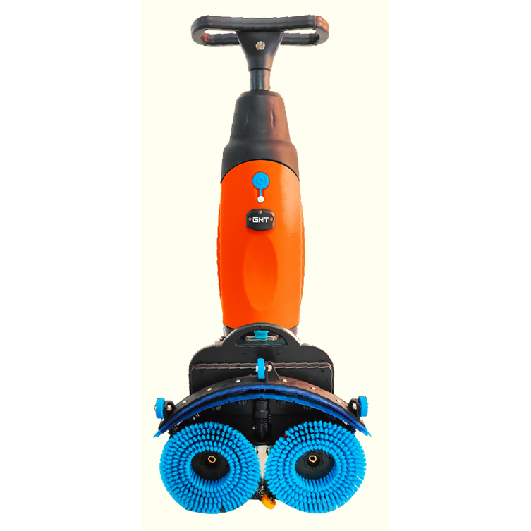 GFC13 Lithium Folding Floor Scrubber