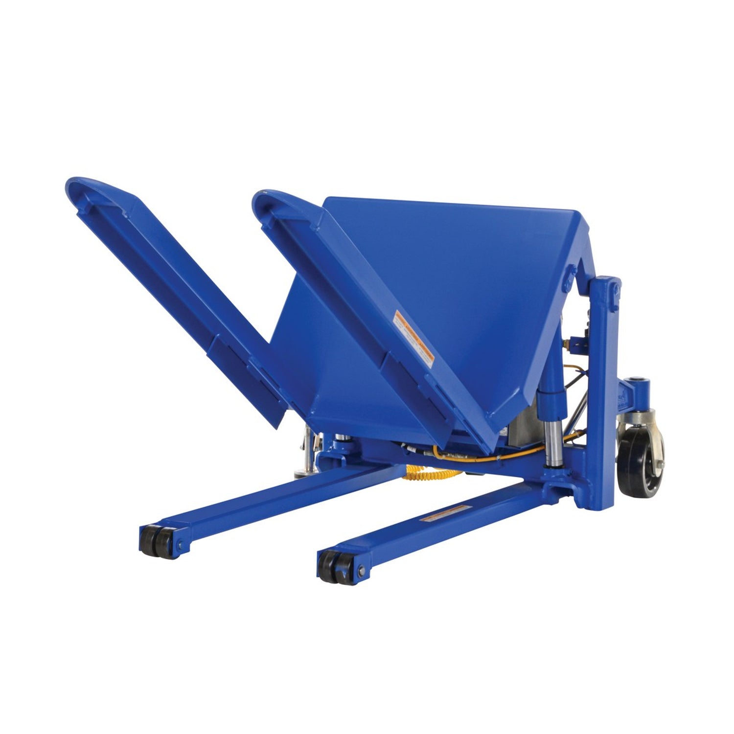 Vestil TM-20-AC tilter