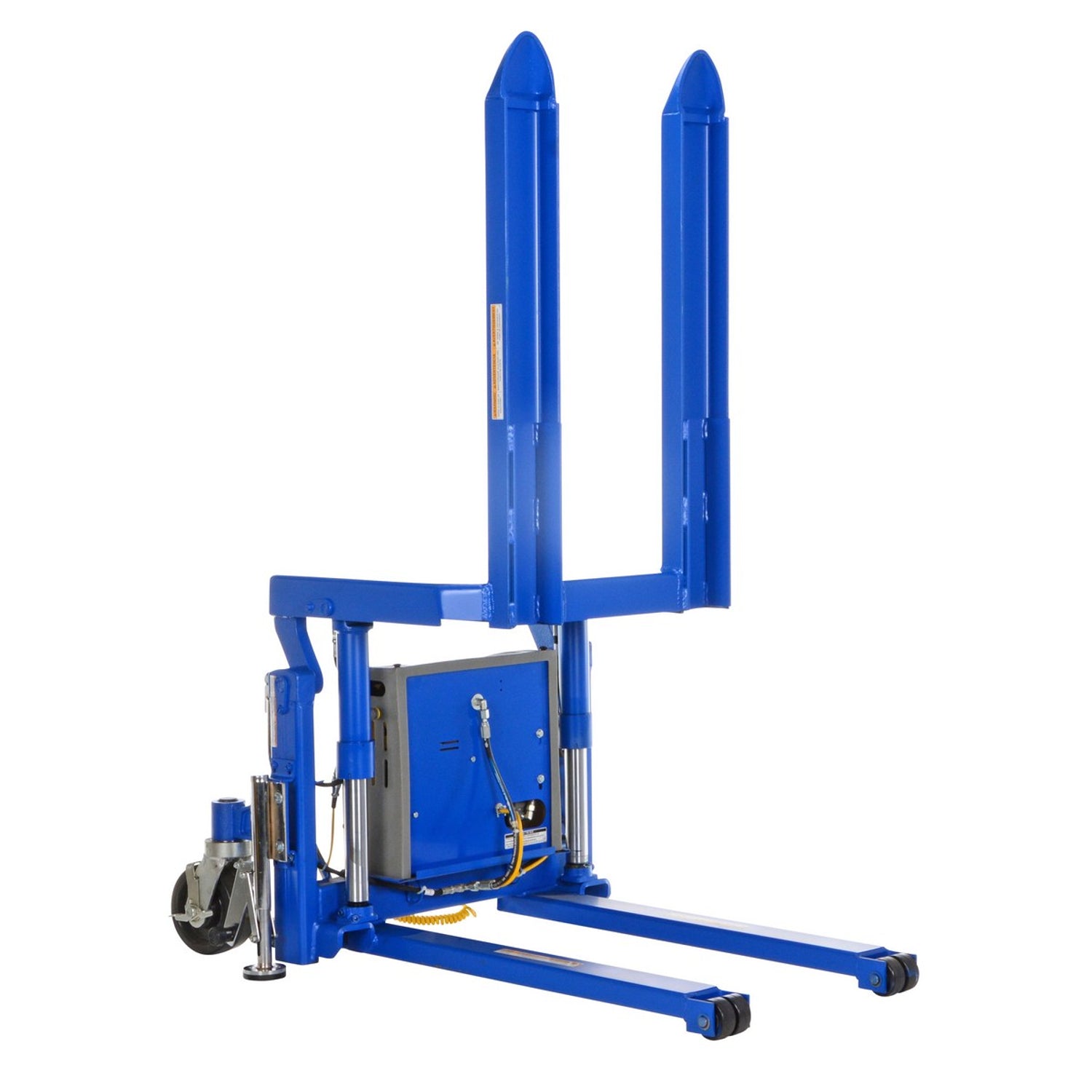 Vestil TM-20-AC tilter
