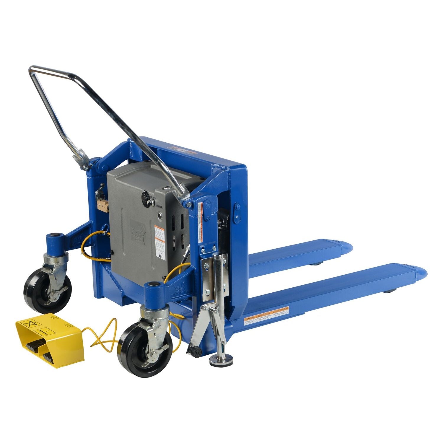 Vestil TM-20-DC-FC tilter