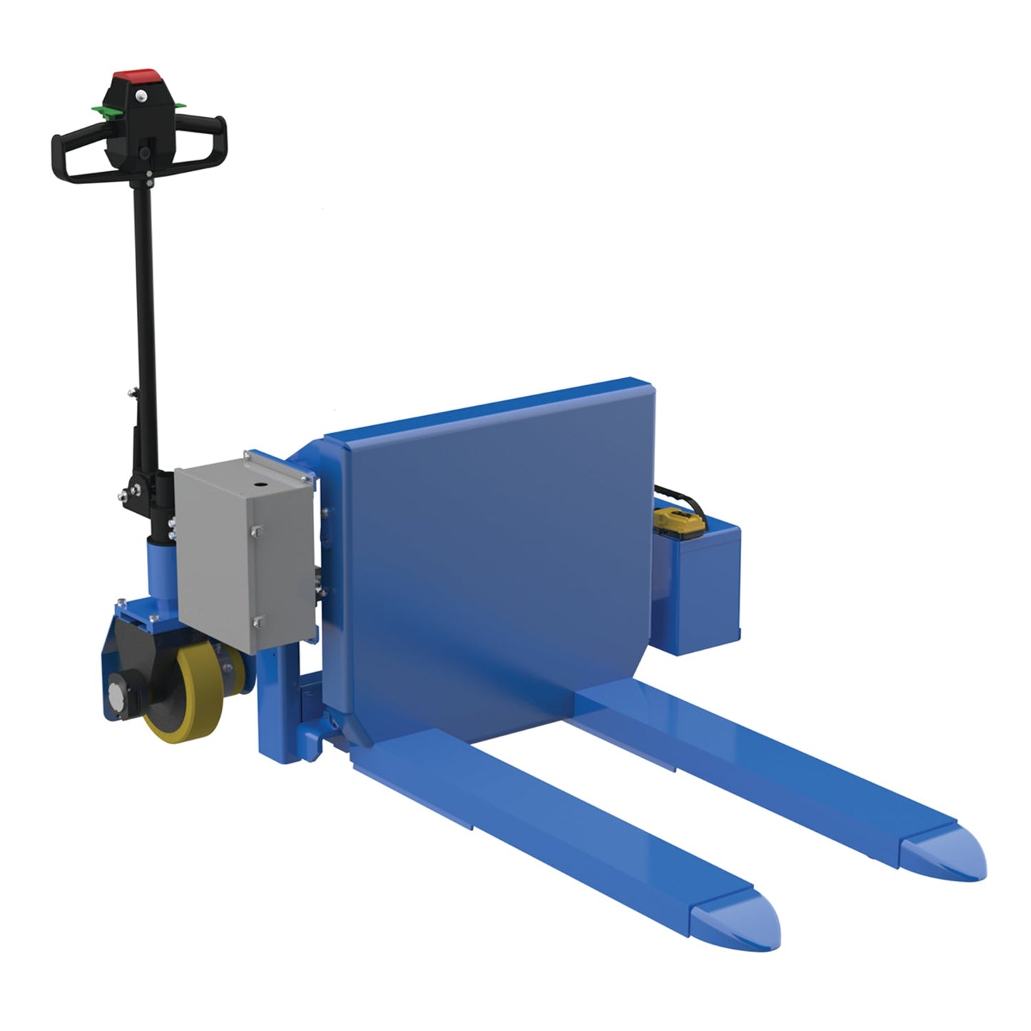 Vestil TM-20-DC-PTDS tilter