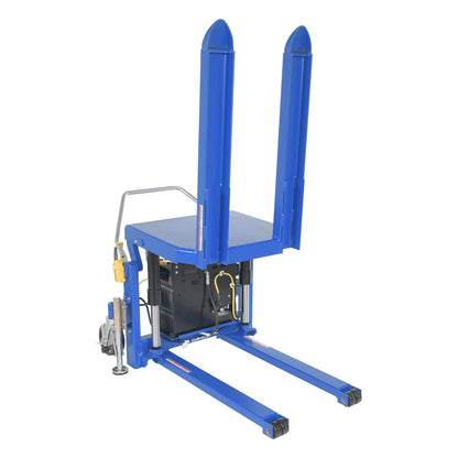 Vestil TM-20-DC tilter