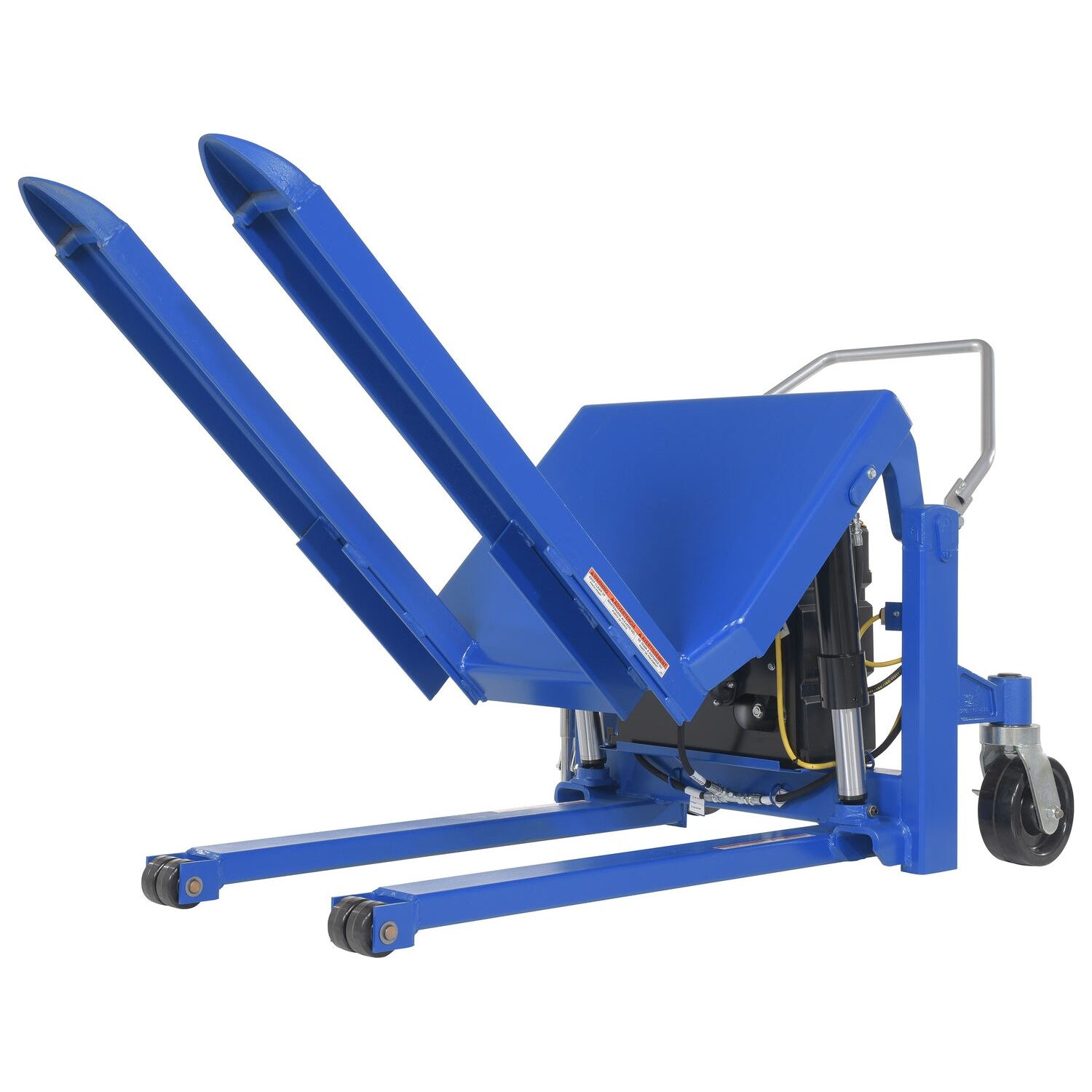 Vestil TM-20-DC tilter