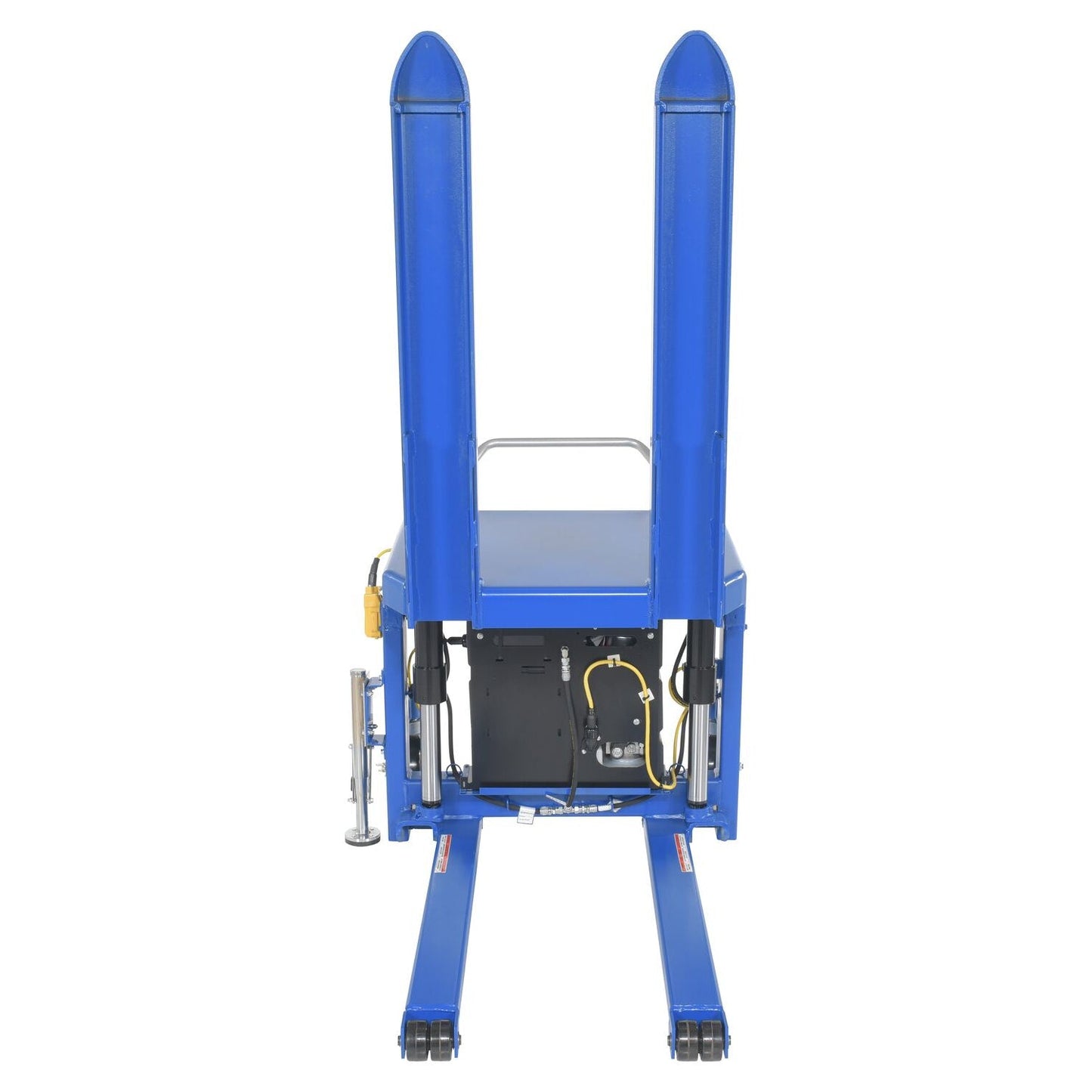 Vestil TM-20-DC tilter