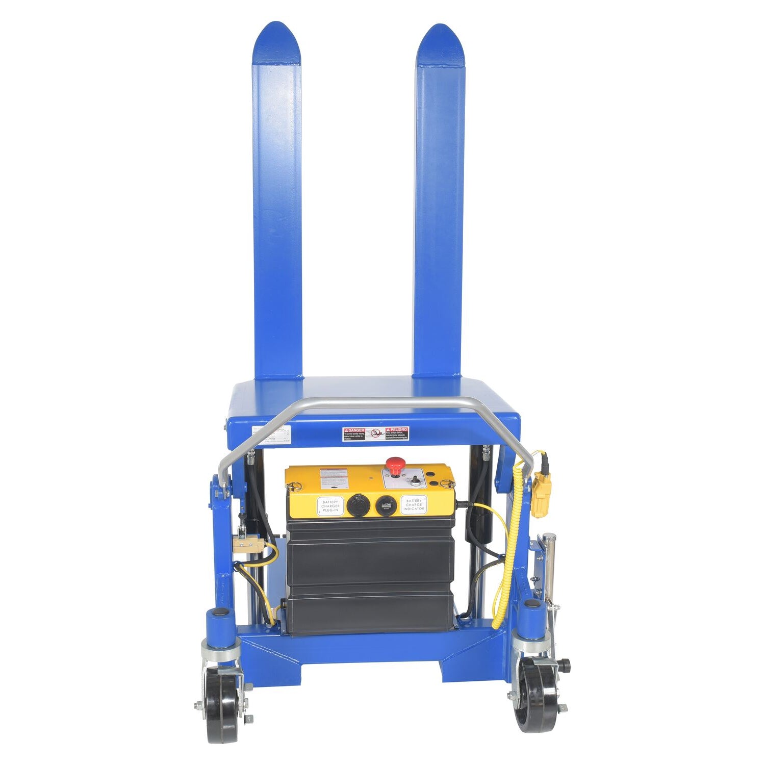 Vestil TM-20-DC tilter