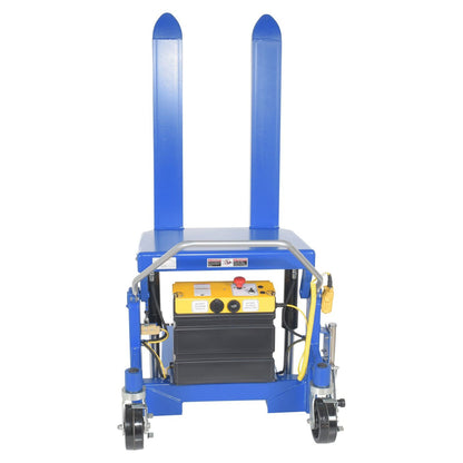 Vestil TM-20-DC tilter