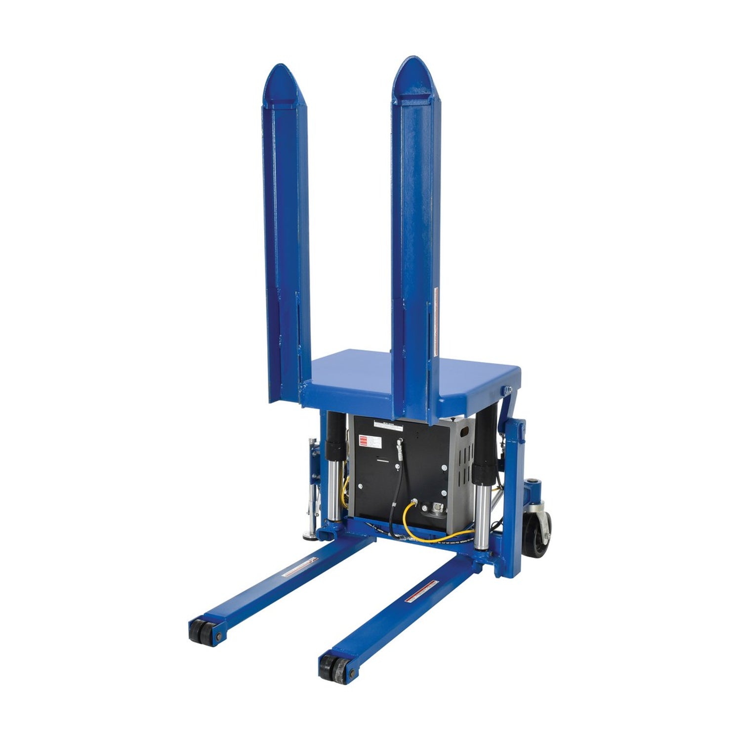 Vestil TM-40-AC tilter