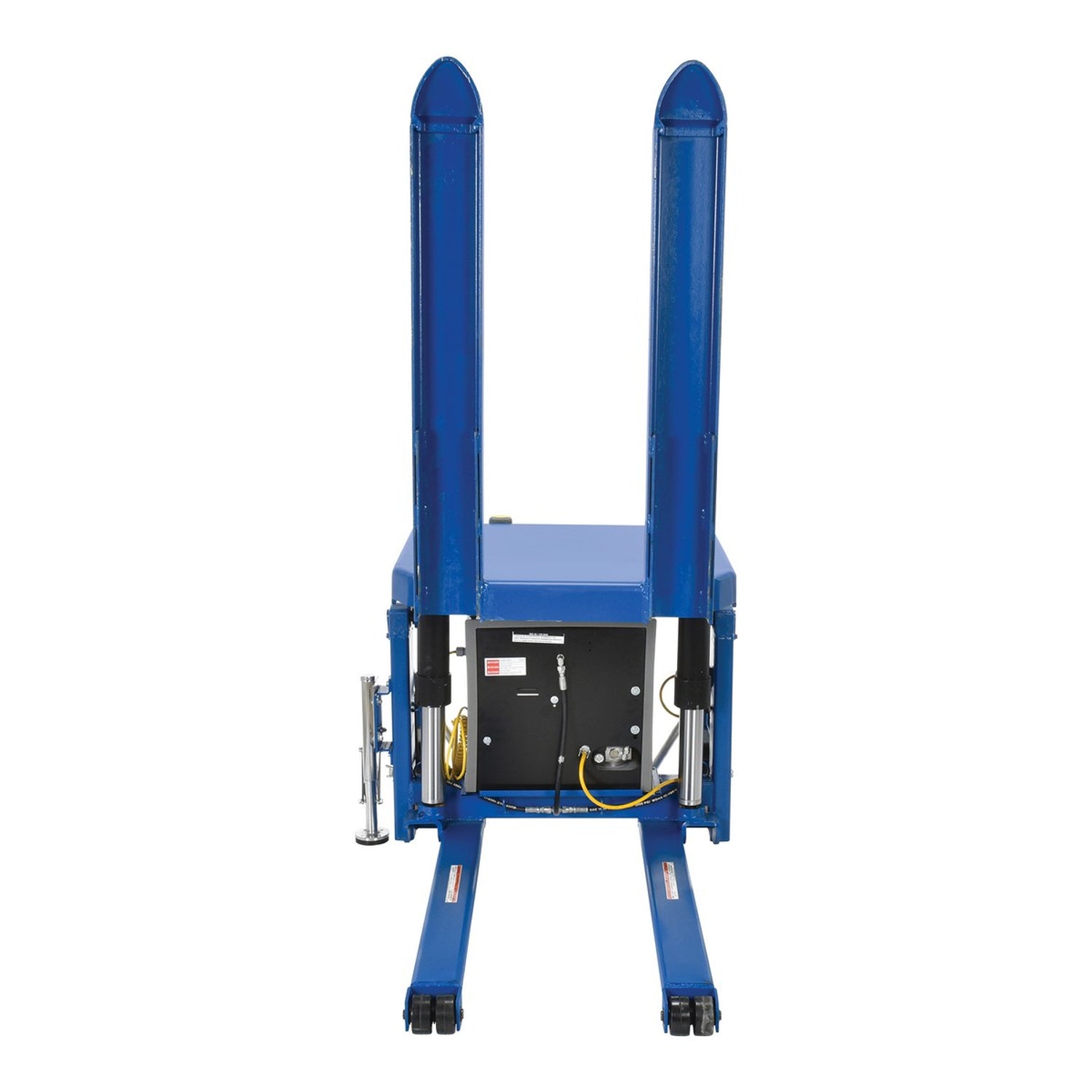 Vestil TM-40-AC tilter