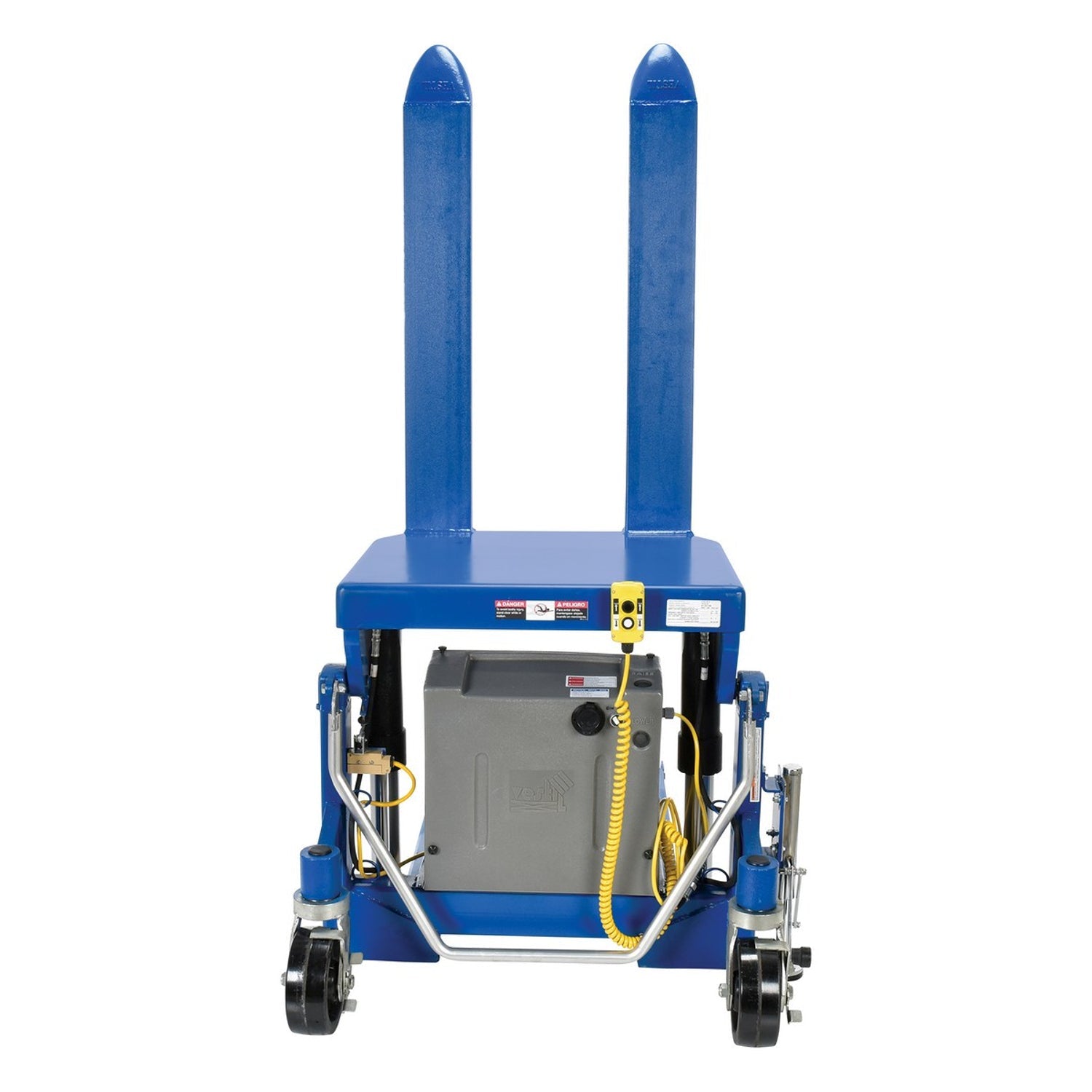 Vestil TM-40-AC tilter
