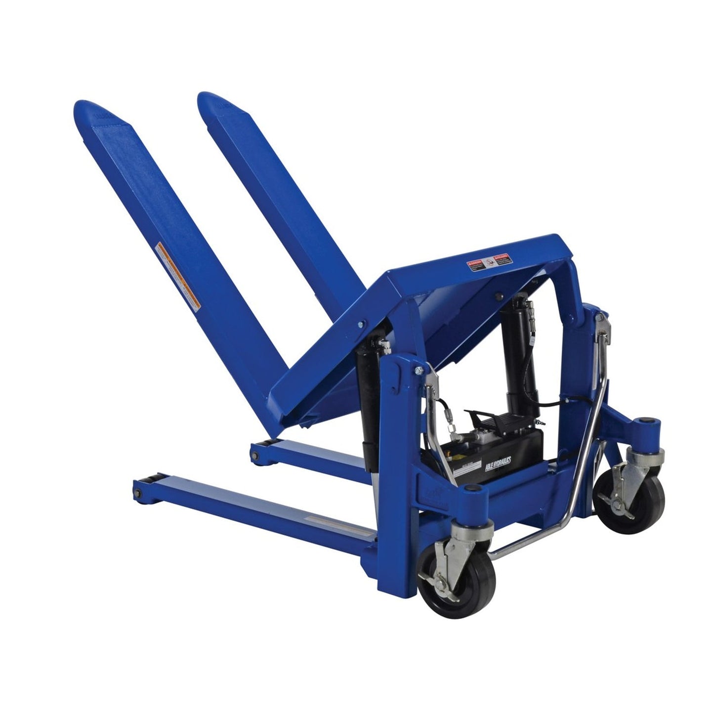 Vestil TM-40-AIR tilter