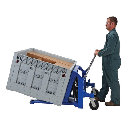 Vestil TM-40-AIR tilter