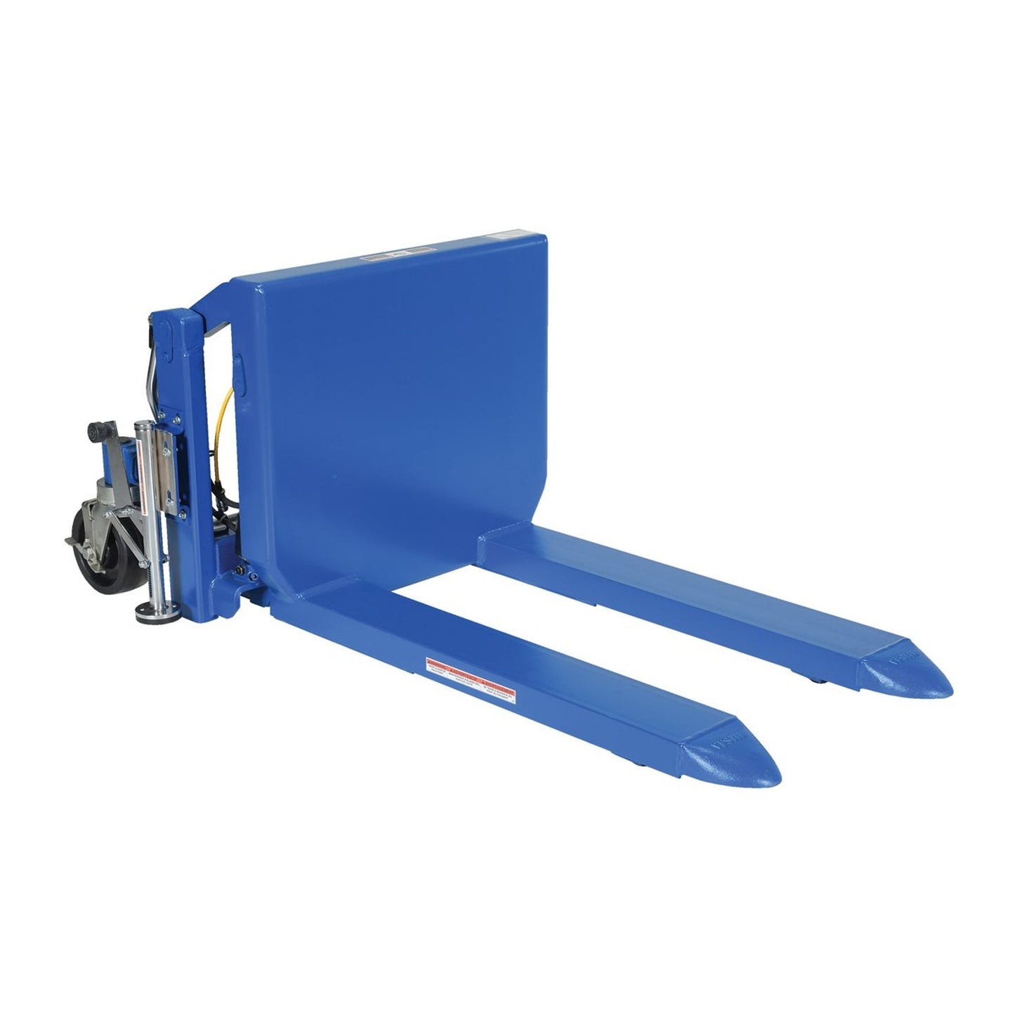 Vestil TM-40-DC tilter