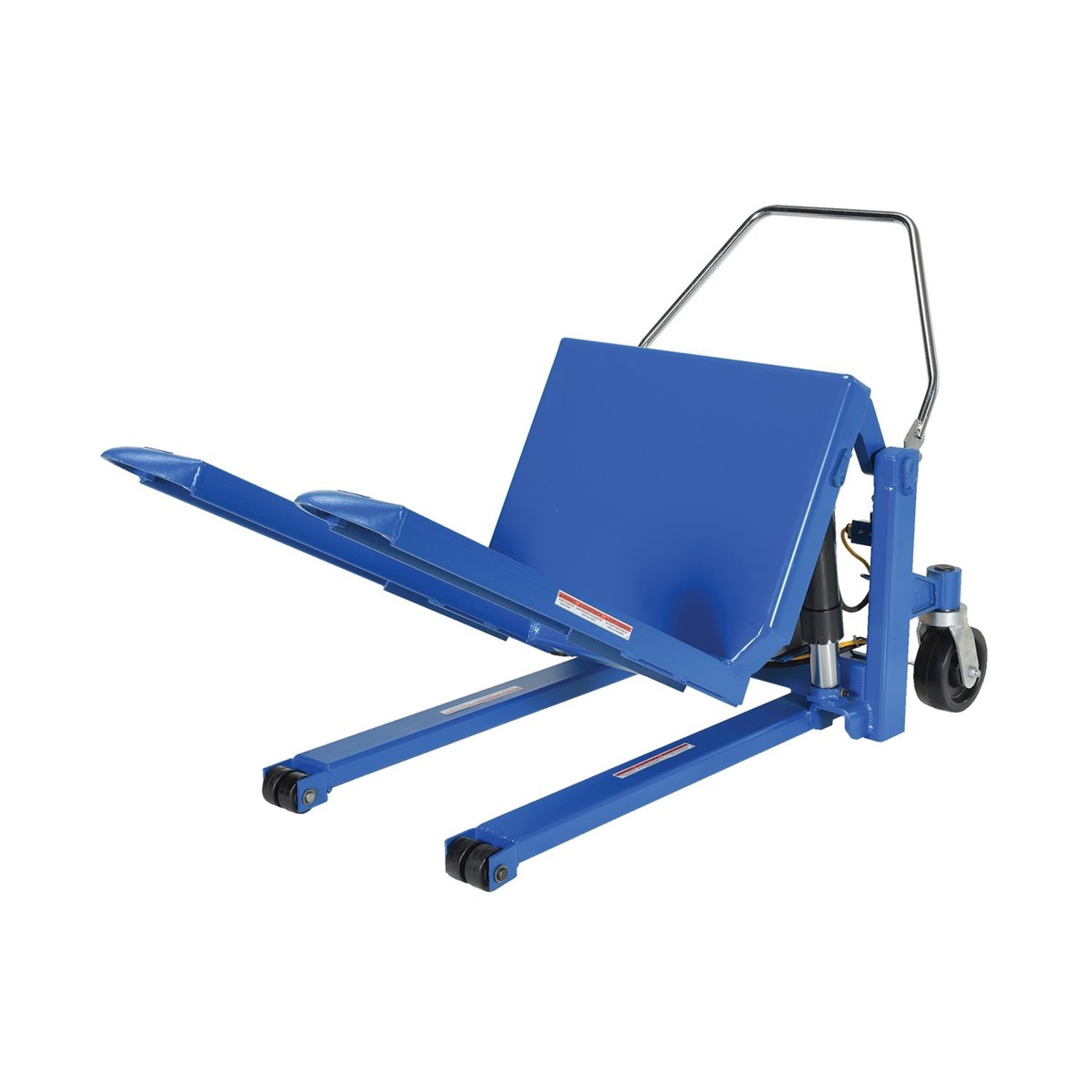 Vestil TM-40-DC tilter