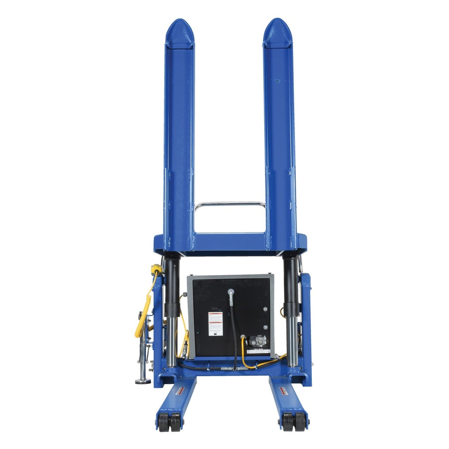 Vestil TM-40-DC tilter