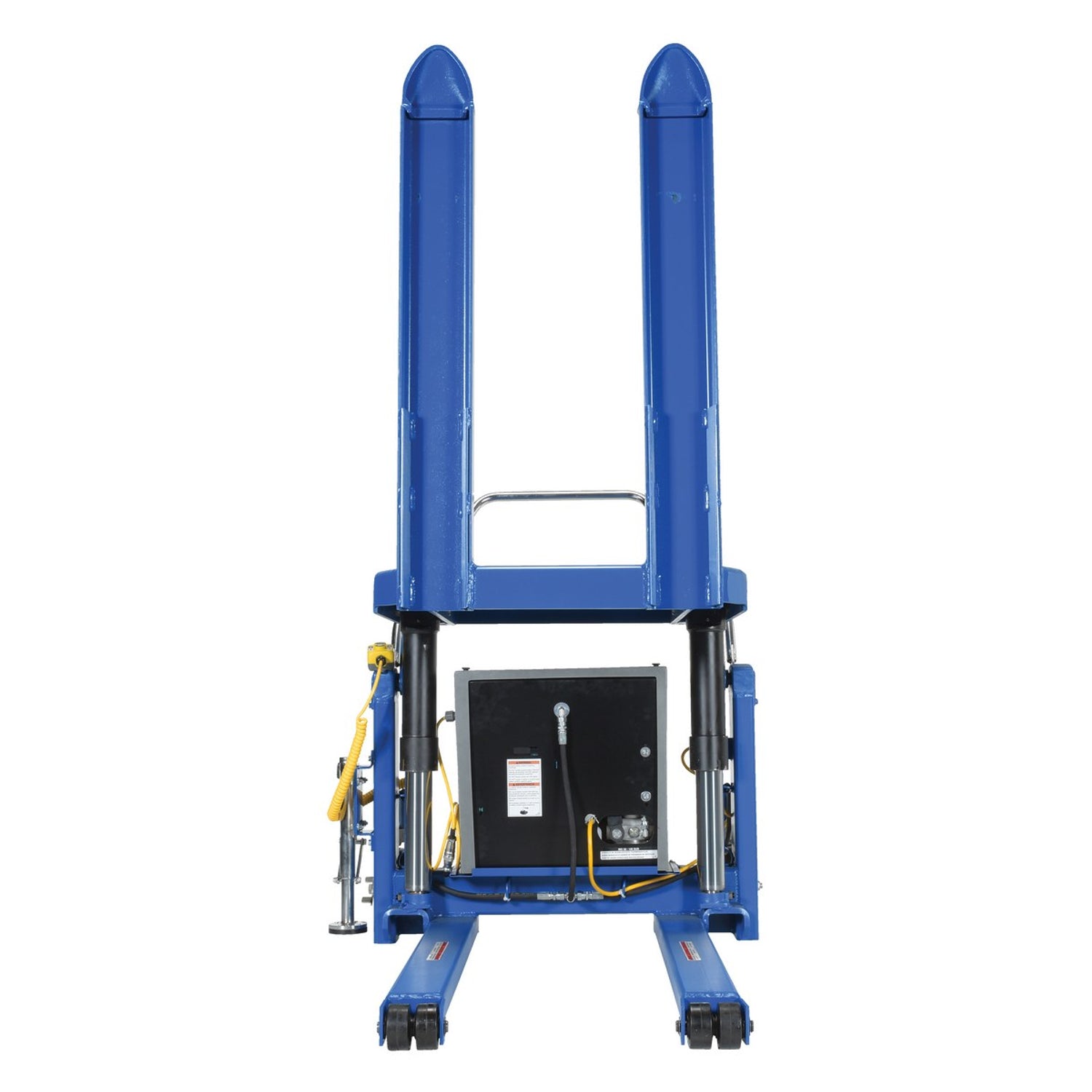Vestil TM-40-DC tilter