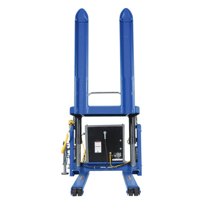 Vestil TM-40-DC tilter