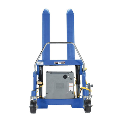 Vestil TM-40-DC tilter