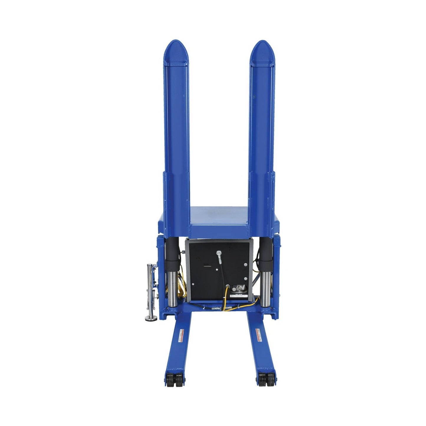 Vestil TM-60-AC tilter