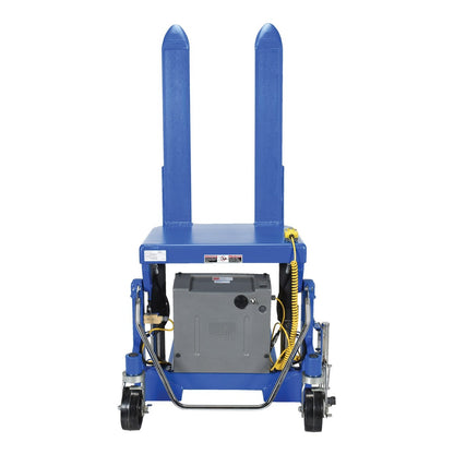 Vestil TM-60-AC tilter