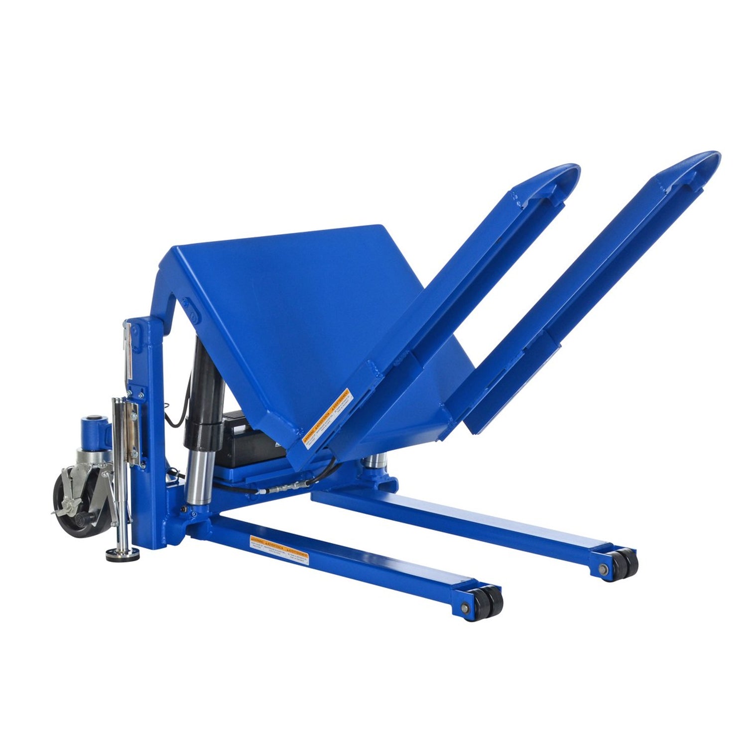 Vestil TM-60-AIR tilter