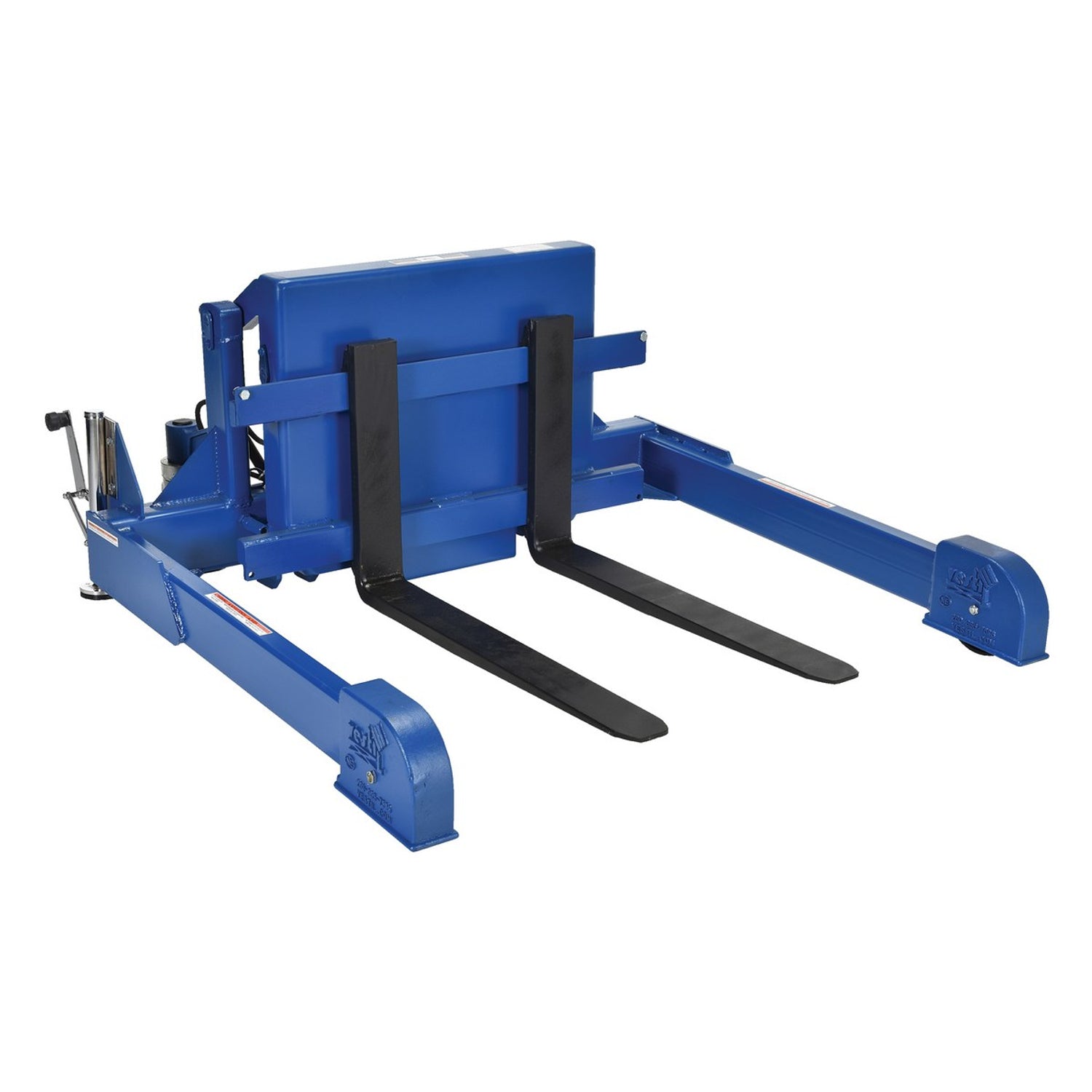Vestil TMS-20-AC tilter