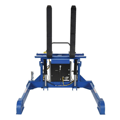 Vestil TMS-20-AC tilter