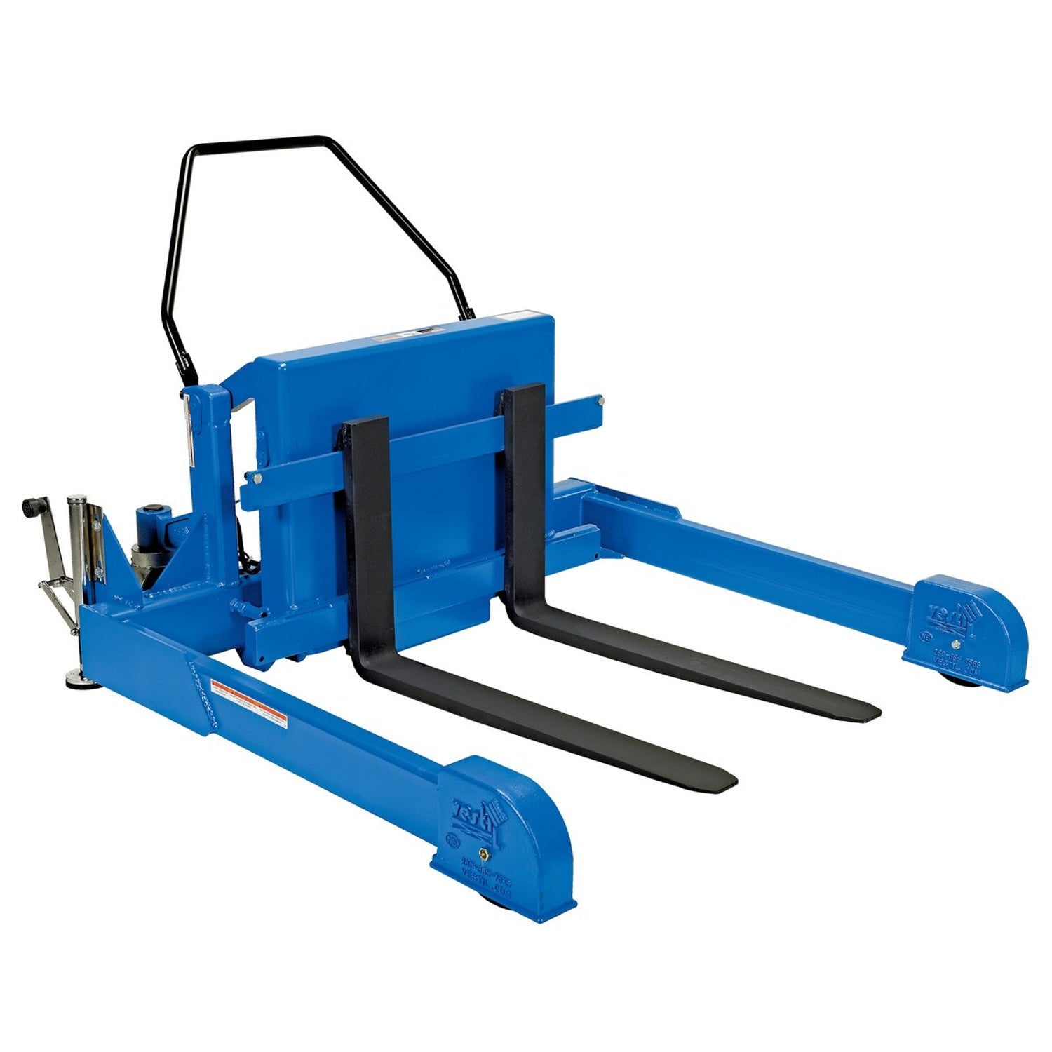 Vestil TMS-20-AIR tilter