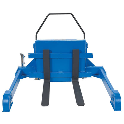 Vestil TMS-20-AIR tilter