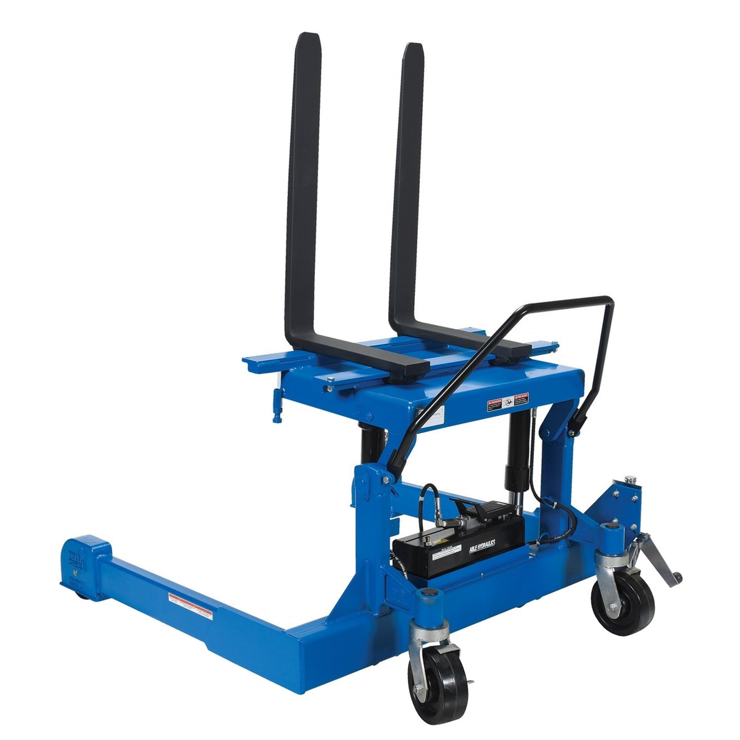 Vestil TMS-20-AIR tilter