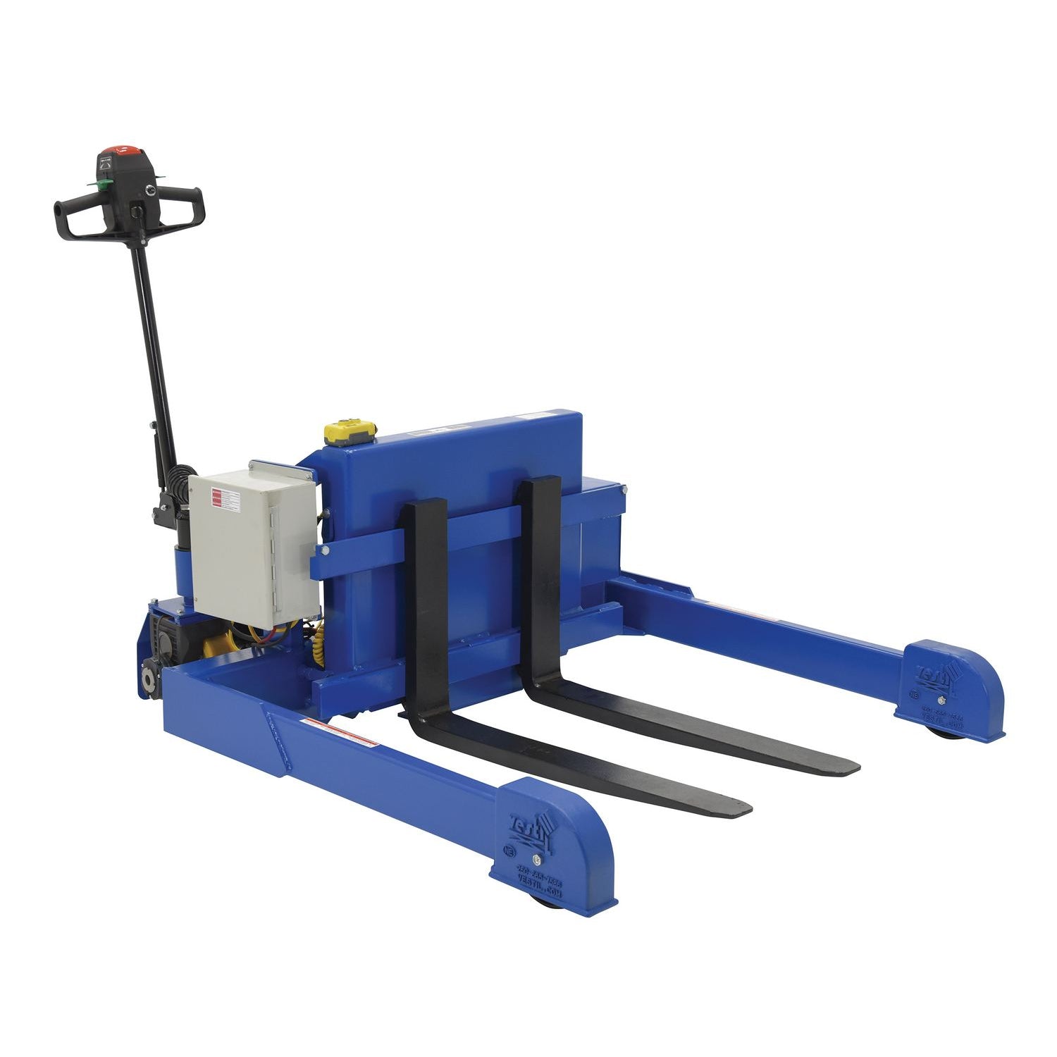 Vestil TMS-20-DC-PTDS tilter