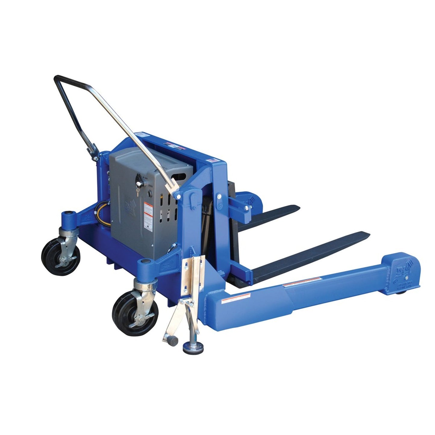 Vestil TMS-20-DC tilter