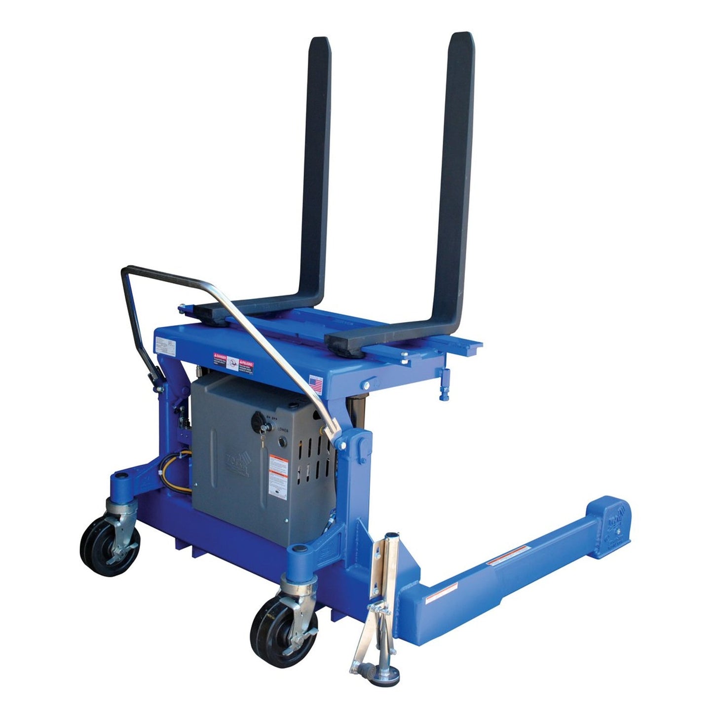 Vestil TMS-20-DC tilter