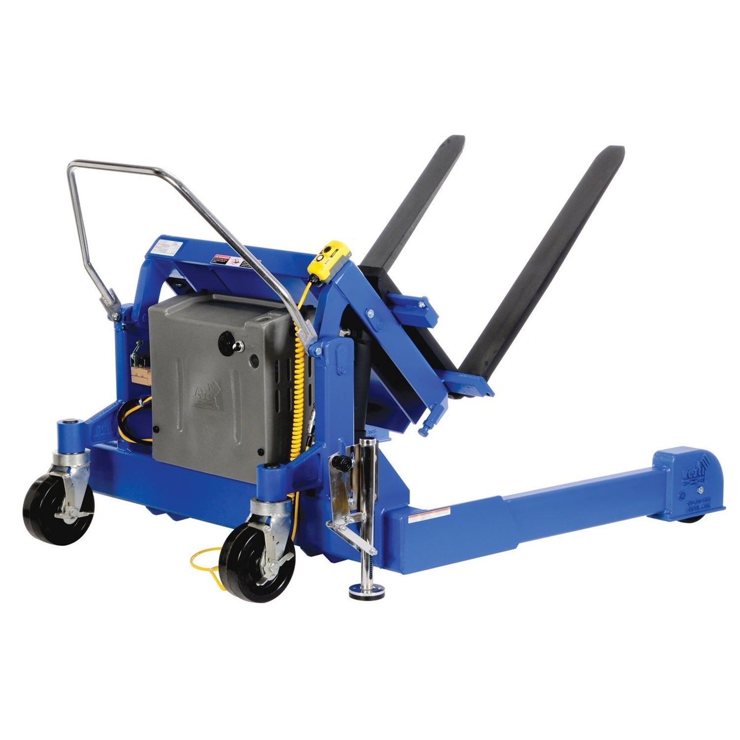 Vestil TMS-40-AC tilter