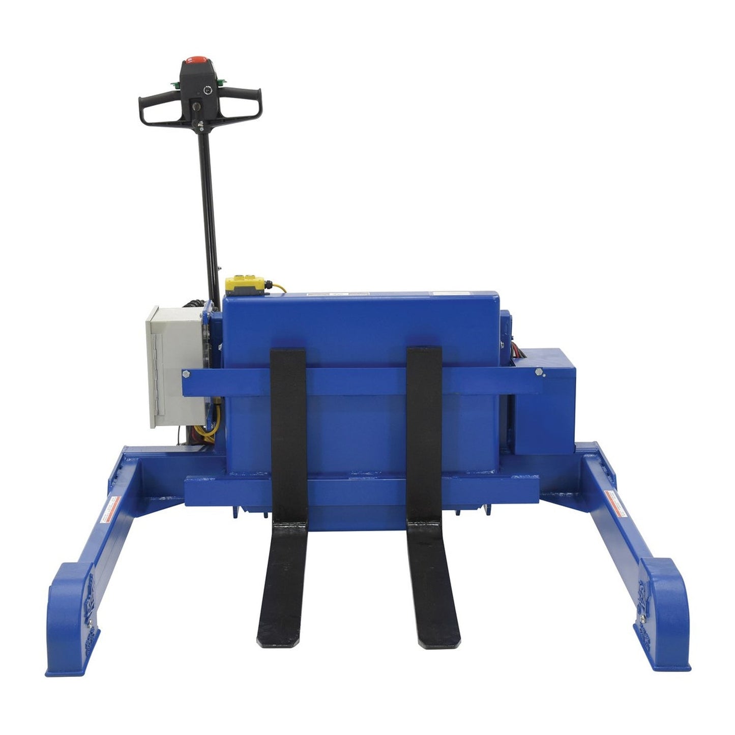 Vestil TMS-40-DC-PTDS tilter