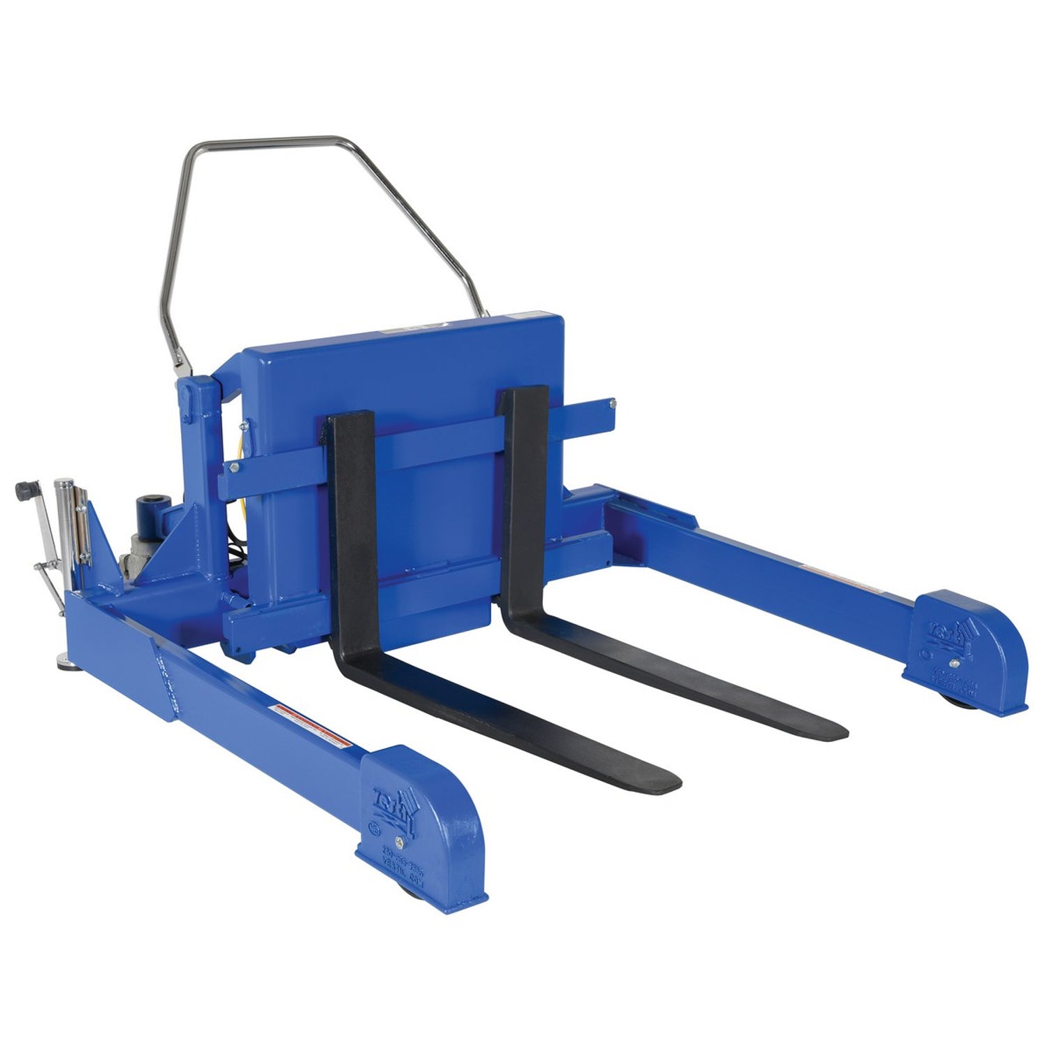 Vestil TMS-40-DC tilter