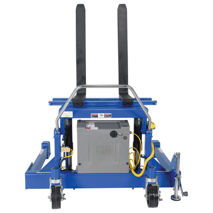 Vestil TMS-40-DC tilter