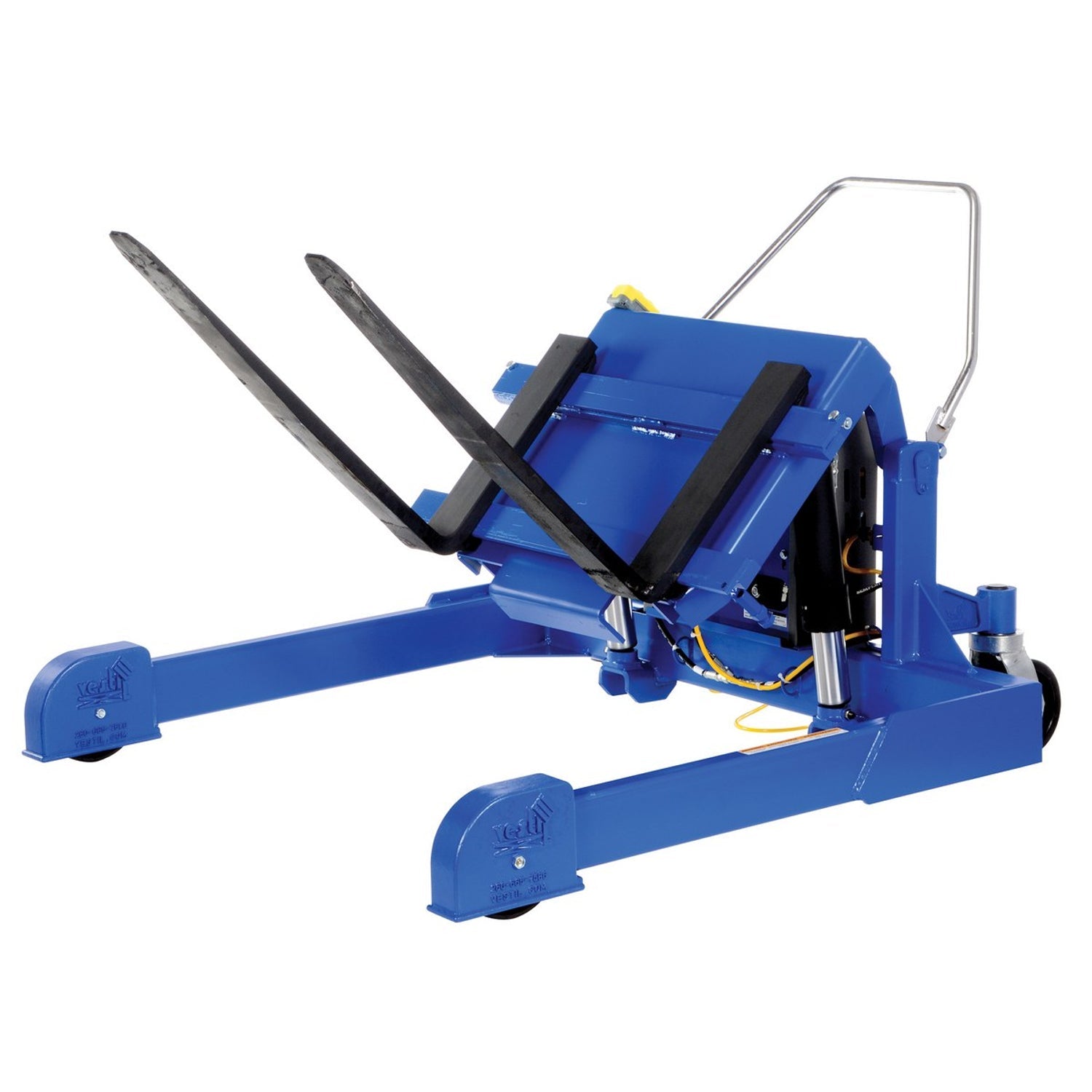 Vestil TMS-60-AC tilter