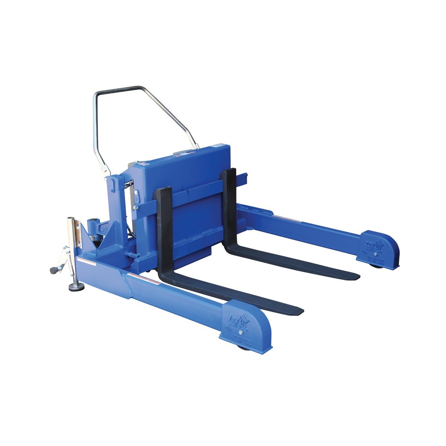 Vestil TMS-60-DC tilter