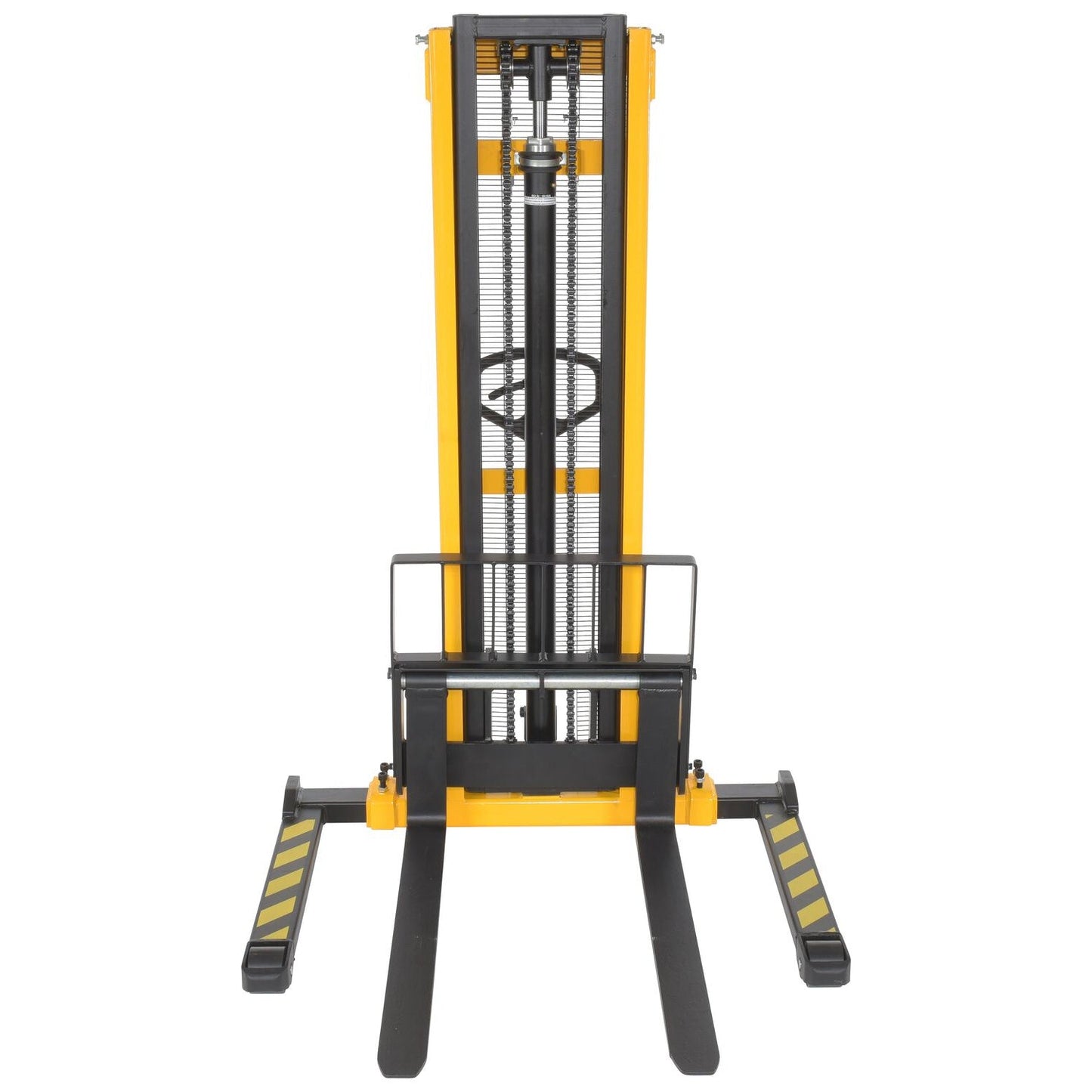 Vestil VHPS-2000-AA-118 manual stacker