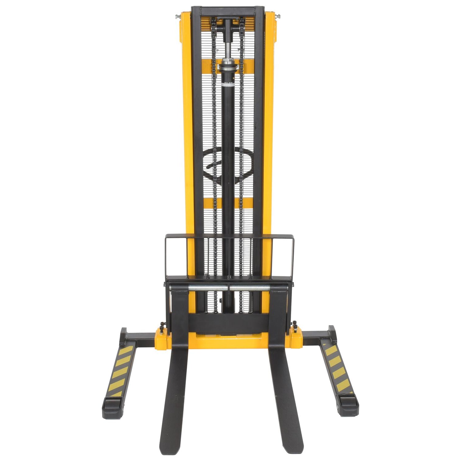 Vestil VHPS-2000-AA-118 manual stacker