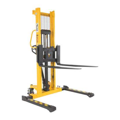 Vestil VHPS-2000-AA manual stacker