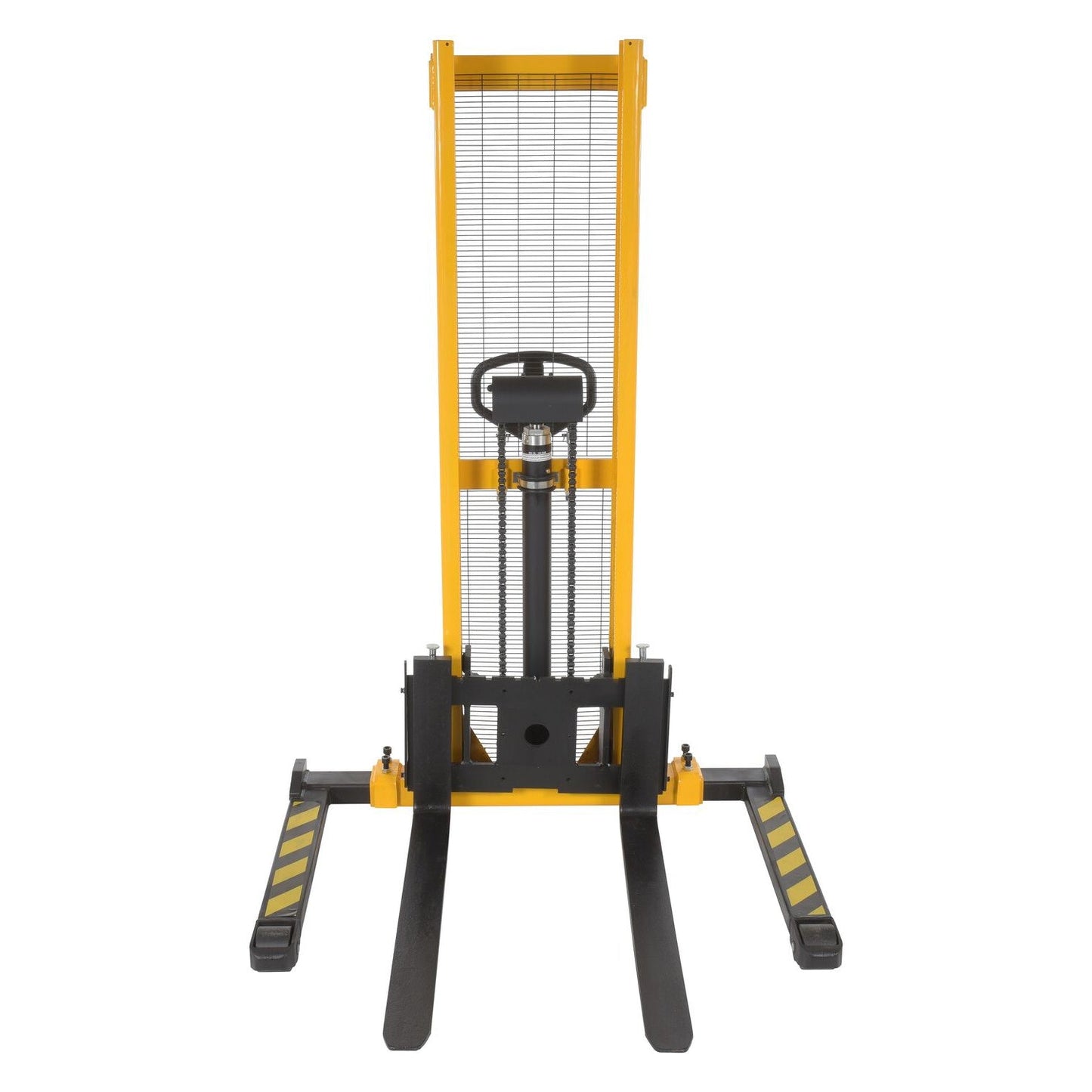 Vestil VHPS-2000-AA manual stacker