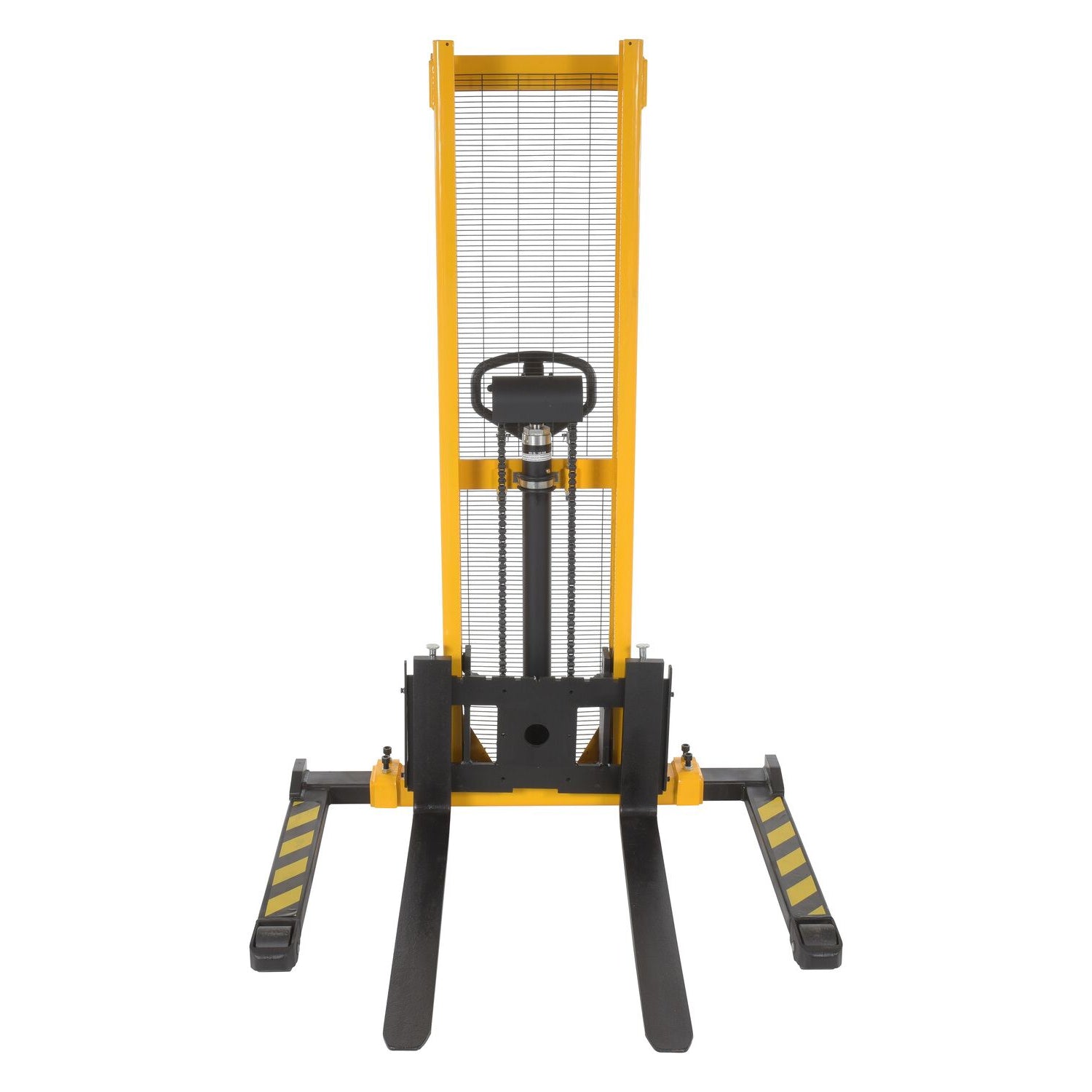 Vestil VHPS-2000-AA manual stacker