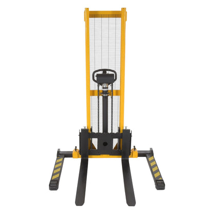 Vestil VHPS-2000-AA manual stacker