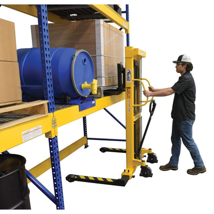 Vestil VHPS-2000-AA manual stacker