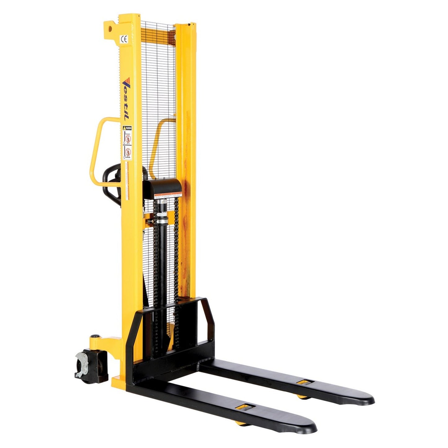 Vestil VHPS-2000-FF manual stacker