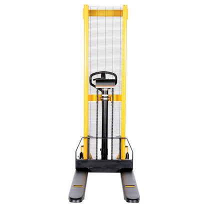 Vestil VHPS-2000-FF manual stacker