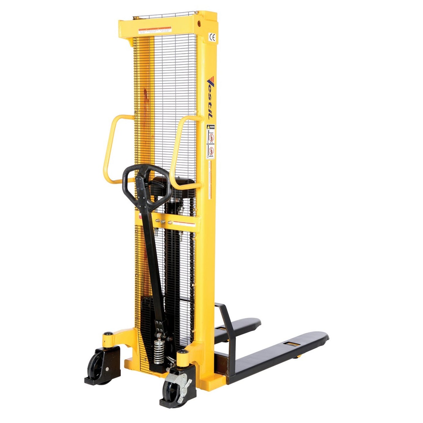 Vestil VHPS-2000-FF manual stacker