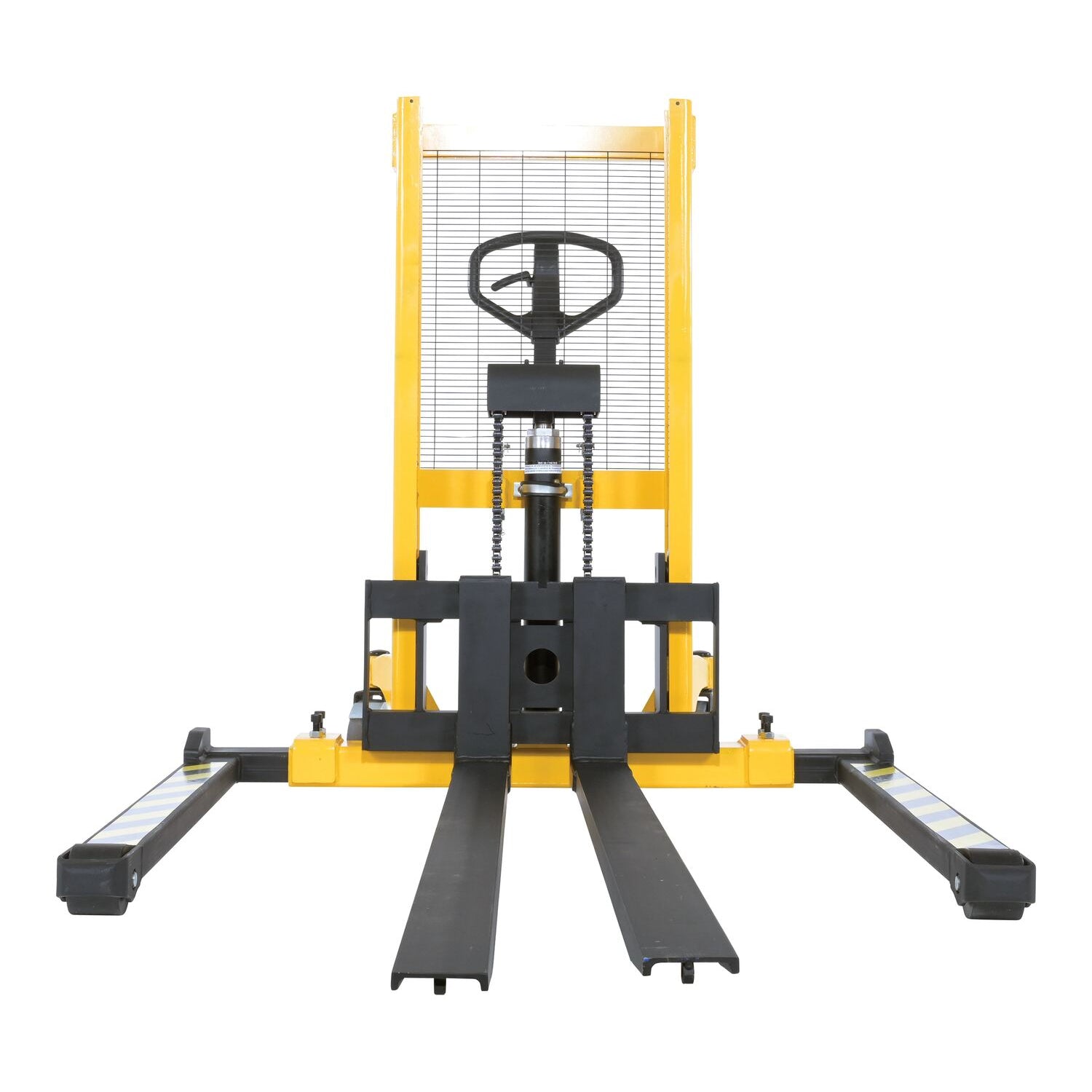 Vestil VHPS-550-AA-F72 manual stacker