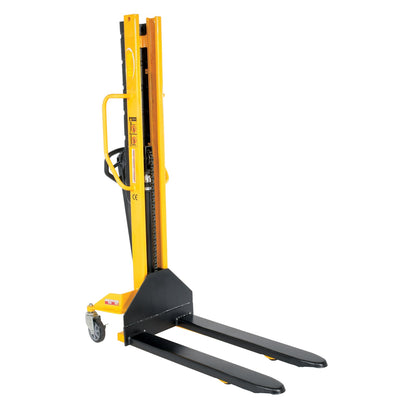 Vestil VHPS-NM-1000-FF manual stacker